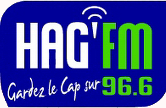 Cliquez pour écouter Hag\'FM